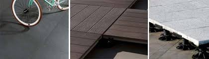 Nella scelta di un pavimento da esterno, tieni conto della sua destinazione d'uso e delle condizioni climatiche per individuare il materiale adatto e che garantisca resistenza e sicurezza. Pavimenti Sopraelevati Per Esterni Caratteristiche Tecniche E Funzionali
