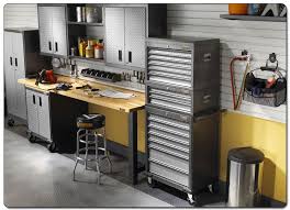 Gladiator Garageworks Gatc26p6wg Premier Tool Chest Amazon Com Gladiator Garage Garage Interior Garage Design