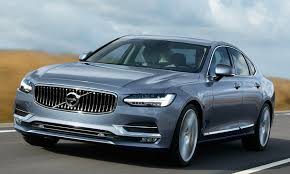 Edmunds also has volvo s90 pricing, mpg, specs, pictures, safety features, consumer reviews and more. Volvo S90 1 Generation 2016 Preis Motor