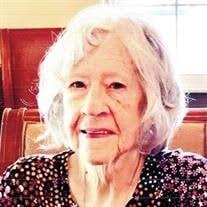 Norma Jean Blevins Obituary