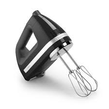 Kitchenaid hand mixer 7 speed attachments rainbow. Pin On Kitchenaid