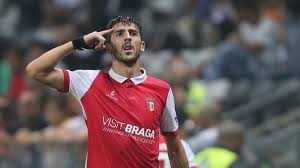 Braga Vs Moreirense Prognostico Liga Nos Apostas Online