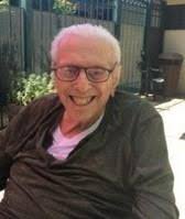 August Bruni Obituary