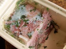 Epingle Sur Terrines Viande Fromages