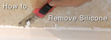 Most importantly, there is no annoying bad smell in it. How To Remove Silicone Sealant From A Bath Or Shower