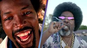 How Because I Got High by Afroman shot to fame and then hit the ground just  as fast