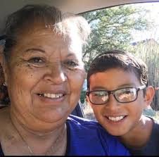 Patsy Abalos Obituary May 26, 2021