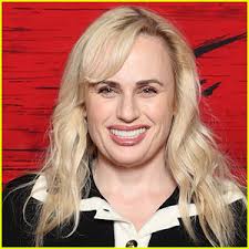 Rebel Wilson Says Daughter Royce's First Word is Now Her Favorite Word!