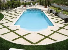 Wish I Could Add This Moss Detail To My Pool Pool Shapes Roman Pool Pool Landscaping
