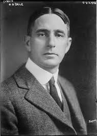 16 August 1927: The Dole Air Race