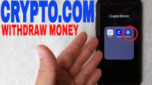 Following our guide on how to buy bitcoin, we now provide you with various available options on how to convert btc into fiat currency on binance and get one now, and you may not need to cash out for long. How To Withdraw Money From Crypto Com Youtube