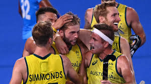 Field hockey at the 2020 summer olympics in tokyo takes place from 24 july to 6 august 2021 at the oi seaside park. Tokyo Olympics 2021 Men S Hockey India V Australia Coca Cola 7 1 Jnews