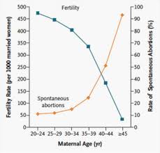 Whats The Best Age To Have A Baby 20s 30s 40s