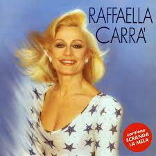 Raffaella introduces, entertains, interviews, dances, sings and. Raffaella Carra Raffaella Carra References Discogs