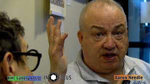 BMC Gallery: First Thursdays