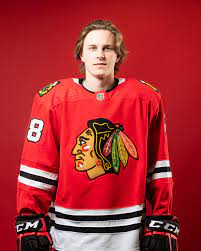 The blackhawks are one of the original six nhl teams along with. Chicago Blackhawks On Twitter Happy Birthday Macker