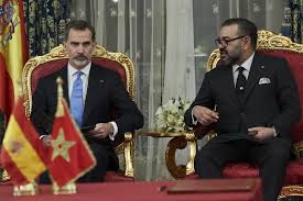 Para ver el encuentro de marruecos vs españa por internet, solo da clic aquí para acceder a la transmisión del partido por la señal de. Espana Vs Marruecos Asi Ven Empresarios Conflicto Politico Capital Radio