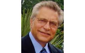 Thomas Fritts Obituary (2015)