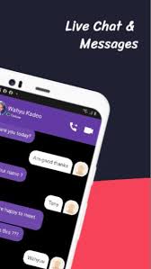 Simak berita terhot dari dunia hiburan hanya di detikhot.com Wahyu Kadeo Video Call And Fake Chat For Android Apk Download