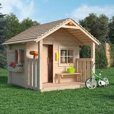 Colin Castle Spielhaus Kinderspielhaus Gartenhaus Holz Haus Mit Terrasse Veranda Ebay Gartenhaus Kaufen Spielhaus Gartenhaus Holz