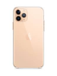 Iphone 11 Pro Clear Case Iphone Clear Cases Apple Phone