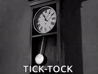 Use these free clock ticking png #4306 for your personal projects or designs. Clock Ticking Gifs Get The Best Gif On Giphy