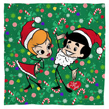 I love lucy christmas special. Papermoon Loves Lucy The I Love Lucy Christmas Show