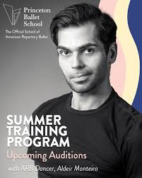 ⭐ Audition in Philadelphia THIS Sunday, November 9th and secure your spot  at The Rock School with early acceptance into our 2026 Ballet Intensive and  the 2026-2027 School Year! 🗓️ Sunday, November