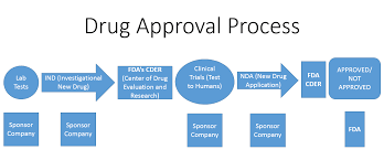 The Filipino Investor Fdas Drug Approval Process Flow Chart