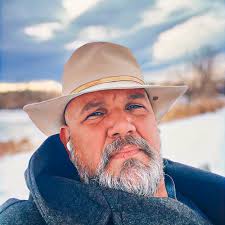 Profile for Jake Trigg