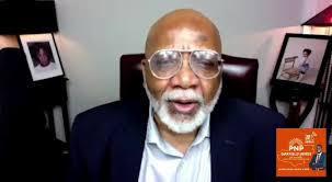 Dr Stephenson knows a true leader ,talk to them sir., It is imperative that  we get a leader that is determined, willing, goal oriented, trustworthy and  responsible. , We need an individual that is ...