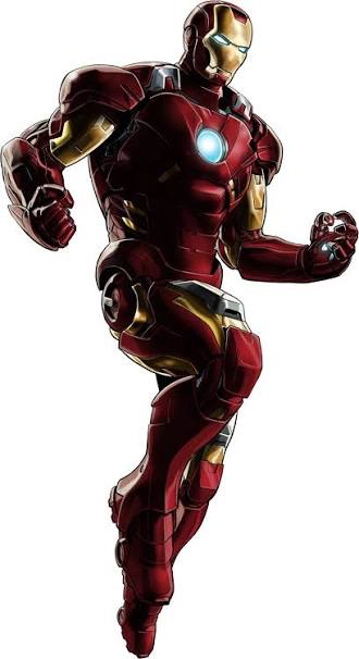 Iron Man | Character Profile Wikia | Fandom
