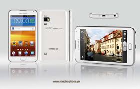 Samsung Galaxy Player 70 Plus Mobile ...