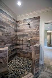 Bathroom/shower tiles are easy to install. 50 Best Rock Shower Ideas 29 Vrogue Co Rustic Master Bathroom Rustic Bathroom Shower Bathroom Remodel Shower