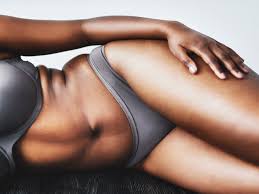 Another sign of an infection is the pus inside the bumps under the skin which means that the green or yellowish pus is a result of a bacteria invasion. How To Tell If That Bump On Your Bikini Line Is An Ingrown Hair Self