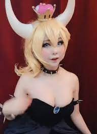 Bowsette GIFs - Get the best GIF on GIPHY