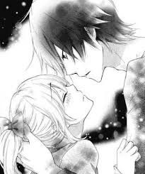 Black And White Manga Characters The Girl Reminds Me Of An Anime Character I Created Anime Romance Kawaii Anime Manga Love
