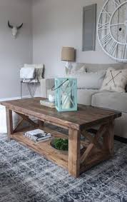 128 842 просмотра • 22 сент. Coffee Table X Frame Coffee Table Anawhite Coffee Table Ana White Coffee Table D Rustic Wood Furniture Rustic Furniture Design Rustic Living Room Furniture