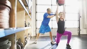 the benefits of strength and weight training everyday health