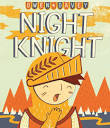 Night Knight: Davey, Owen, Davey, Owen: 9780763658380: Amazon.com ...