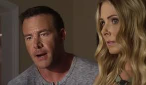 Who Is Father, Martin In 'I Know Where Lizzie Is'?