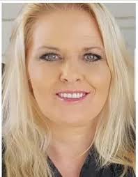 Obituary: Christopher Patrick Hancock