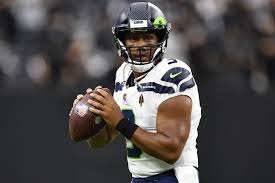 Qwsde nfl seattle seahawks russell wilson sportposter, dekoratives gemälde, leinwand, wandkunst, wohnzimmer, poster, schlafzimmer, . Russell Wilson Reveals His Future Nfl Plans