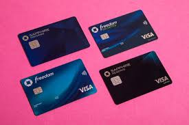 Before you get started, shop around to find the best card, and ensure that you only submit your application on a secure internet connection. Why You Should Have A Chase Freedom Card If You Have A Sapphire Card