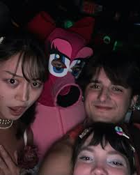 this is a birdo hating household.