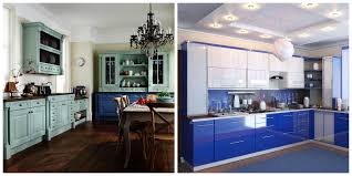 Kitchen Cabinet Paint Colors 2019 Top Colors And Color Combinations For Kitche Painted Kitchen Cabinets Colors Painting Kitchen Cabinets Best Kitchen Cabinets
