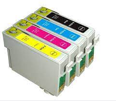 Epson cx 4300/cx5500/dx4400 is the best all in one printer for small offices and home offices. Best Price Of Bloom Compatible For Epson 92 92n T0921n T0924n Ink Cartridge For Epson Stylus C91 Cx4300 T27 T26 T27 Ink Cartridge Printer Cartridge Printer Ink