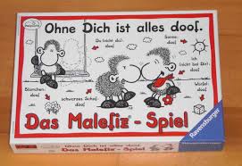 We did not find results for: Ravensburger Ohne Dich Ist Alles Doof Spiel Gebraucht Kaufen A02nb9qp41zzh