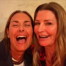 Julie Van Damme Lagoe 🇿🇦🇧🇪🇺🇸🇵🇹 (@julievandammelagoe) · Instagram  照片和视频