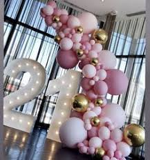 Birthdays should always be special… not just for children either. 55 21st Birthday Party Ideas 21st Birthday Birthday Party 21 Birthday